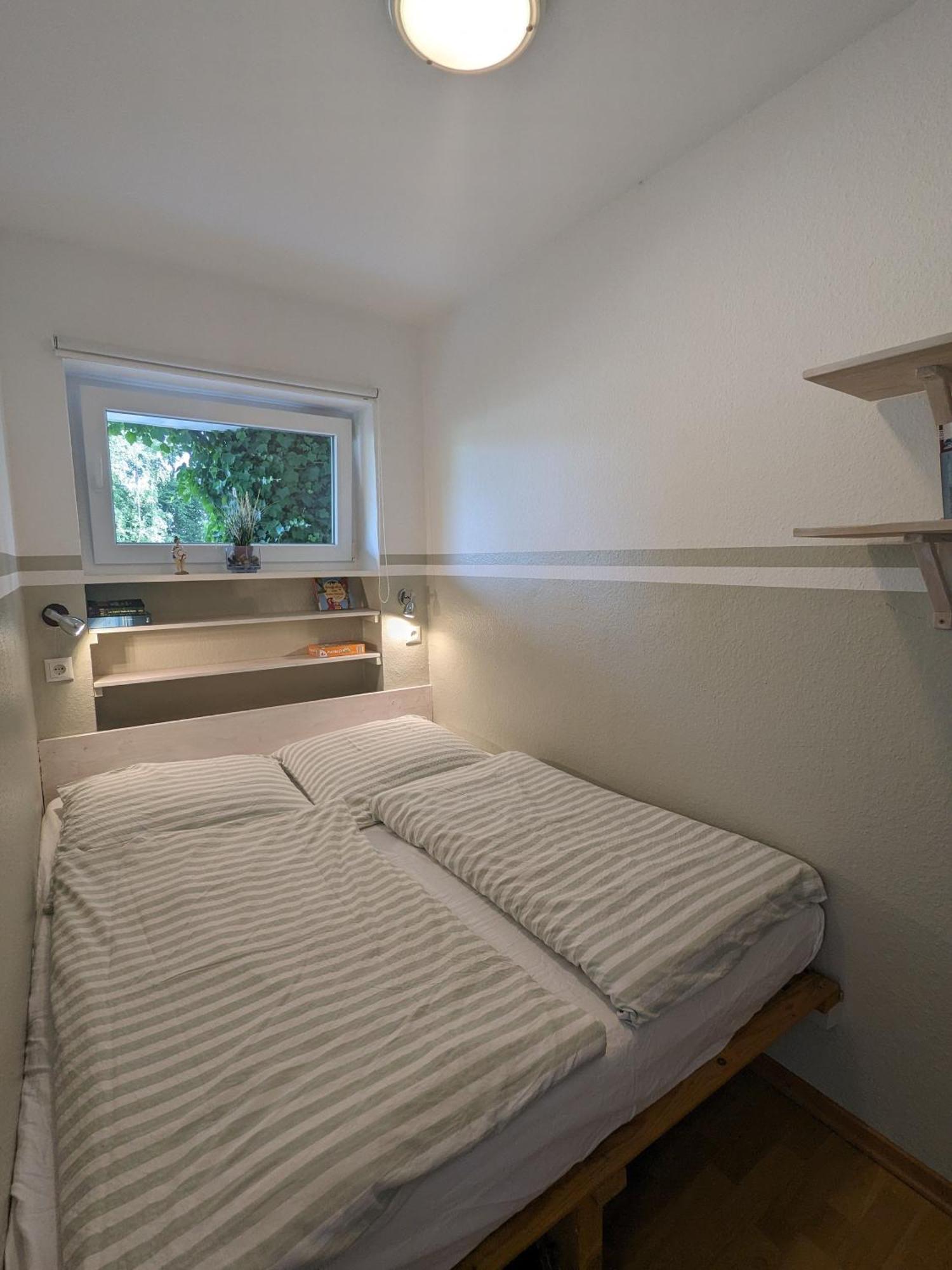 Haus Raketin Διαμέρισμα Rettin Εξωτερικό φωτογραφία