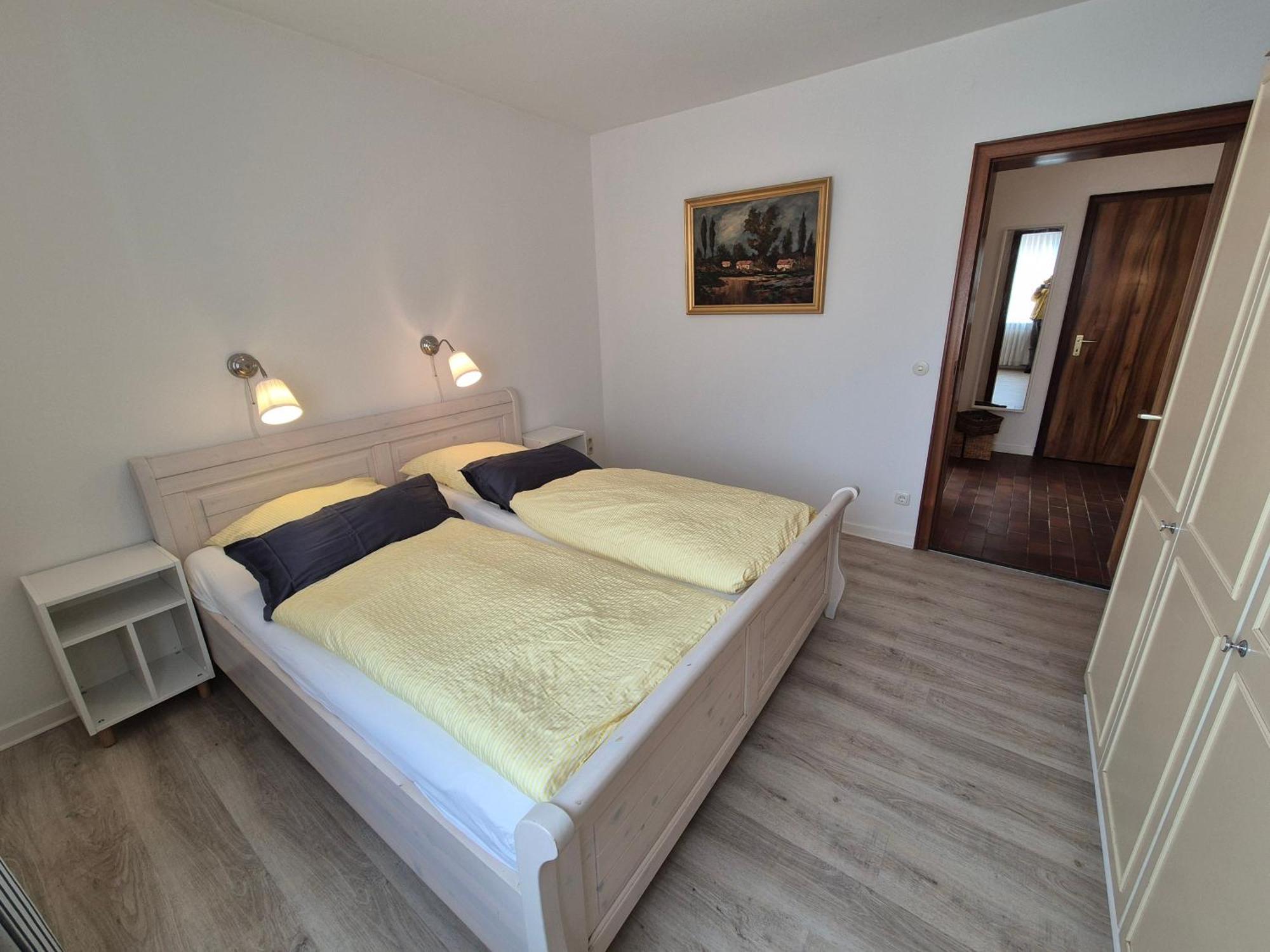 Haus Raketin Διαμέρισμα Rettin Εξωτερικό φωτογραφία