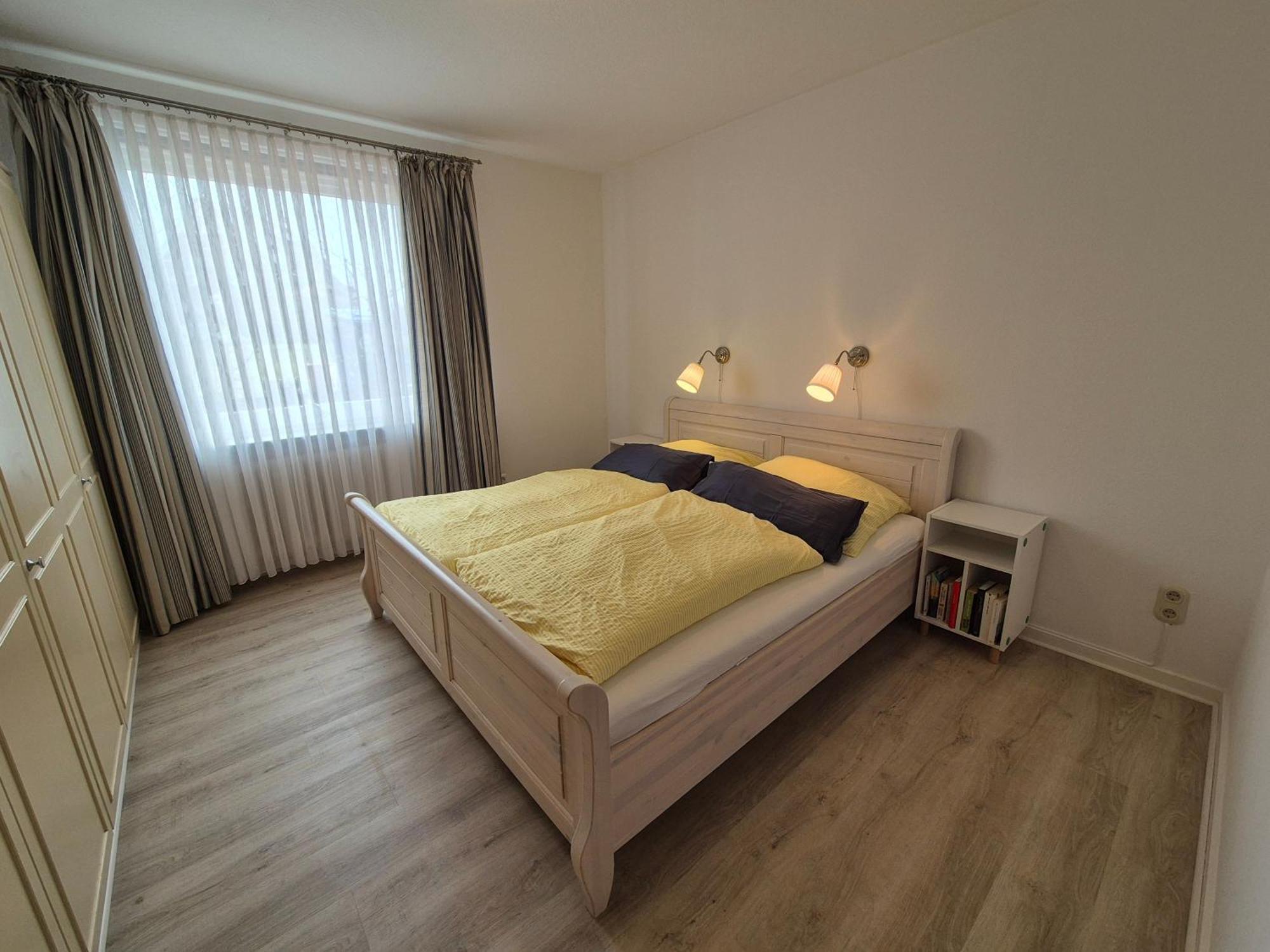 Haus Raketin Διαμέρισμα Rettin Εξωτερικό φωτογραφία