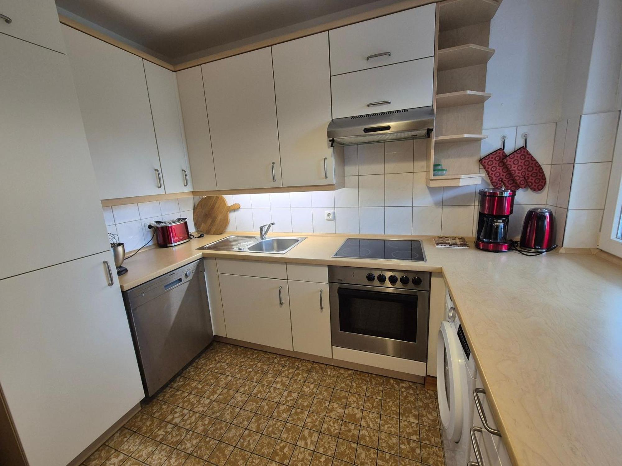 Haus Raketin Διαμέρισμα Rettin Εξωτερικό φωτογραφία